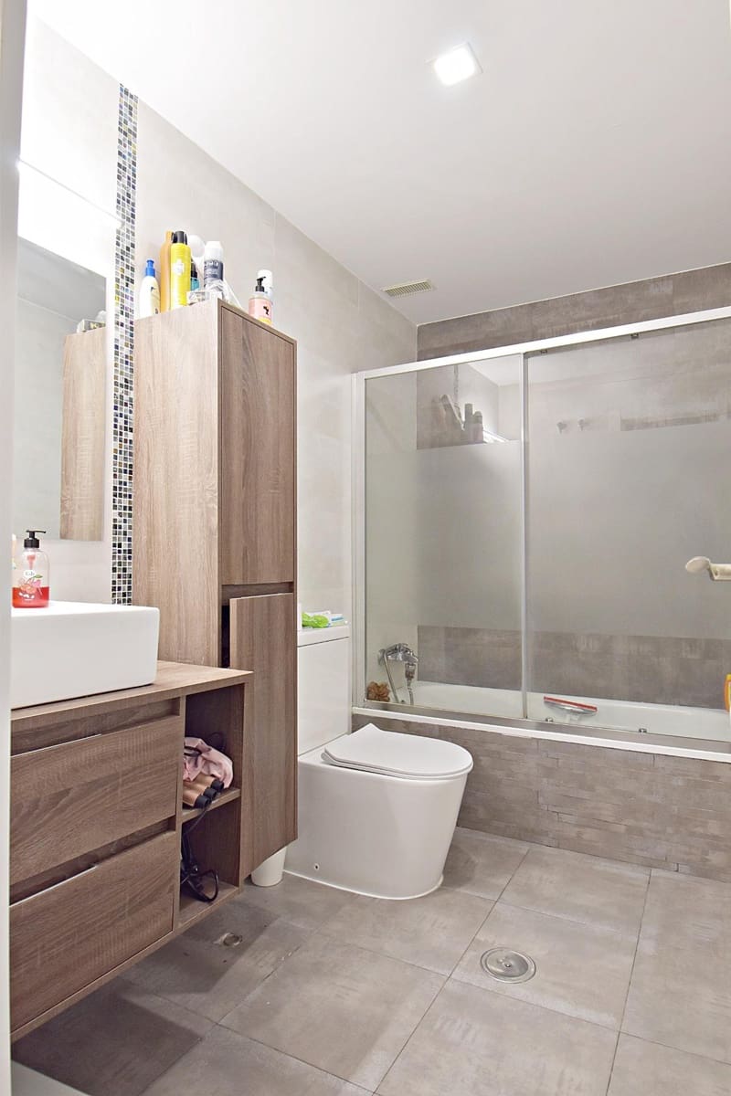 2 bedroom Flat for sale in Jerez de la Frontera with pool garage - € 159,900 (Ref: 9799250)