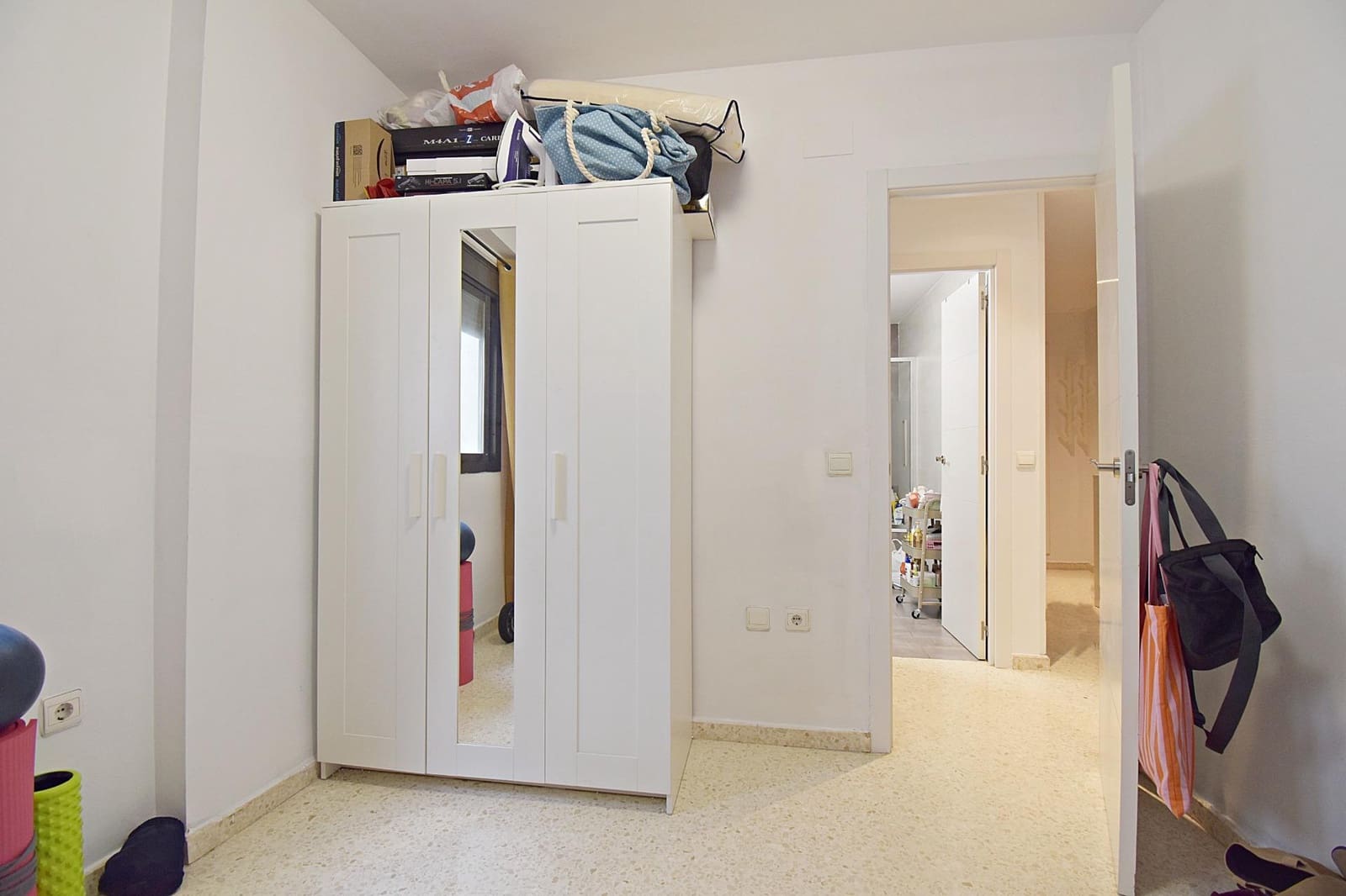 2 bedroom Flat for sale in Jerez de la Frontera with pool garage - € 159,900 (Ref: 9799250)