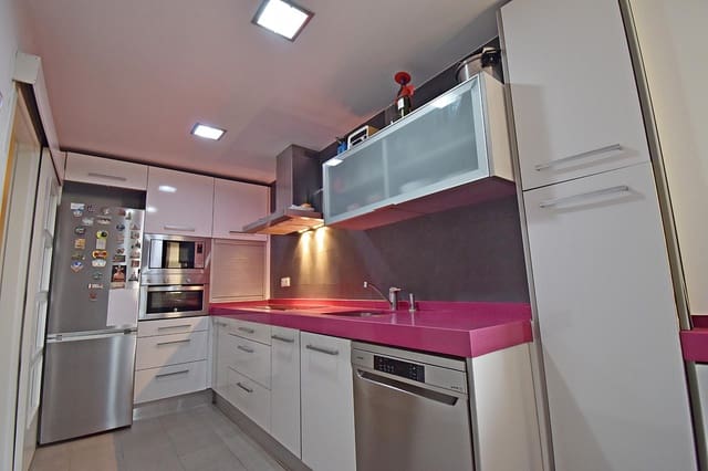 2 bedroom Flat for sale in Jerez de la Frontera with pool garage - € 159,900 (Ref: 9799250)