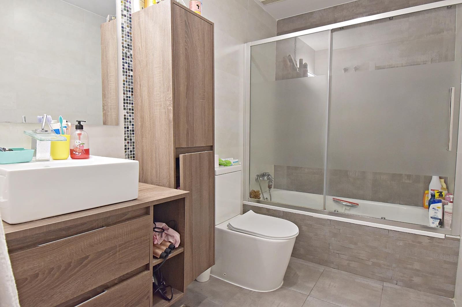 2 bedroom Flat for sale in Jerez de la Frontera with pool garage - € 159,900 (Ref: 9799250)