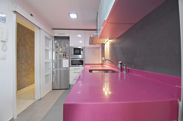 2 bedroom Flat for sale in Jerez de la Frontera with pool garage - € 159,900 (Ref: 9799250)