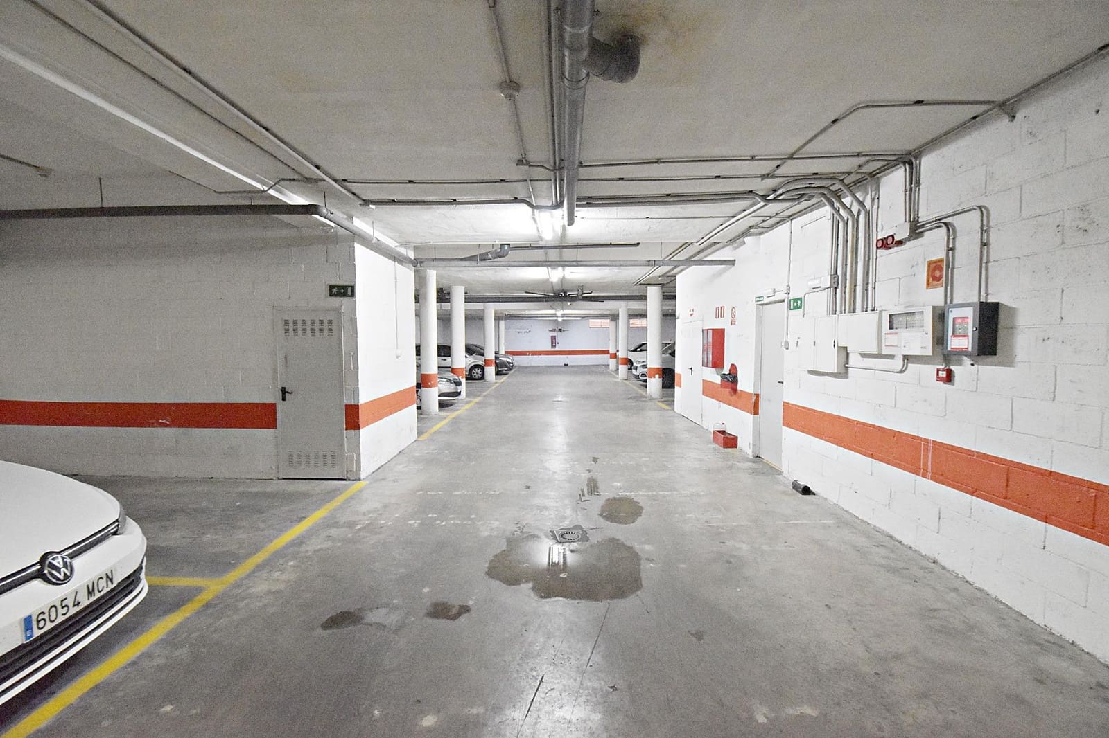 2 bedroom Flat for sale in Jerez de la Frontera with pool garage - € 159,900 (Ref: 9799250)