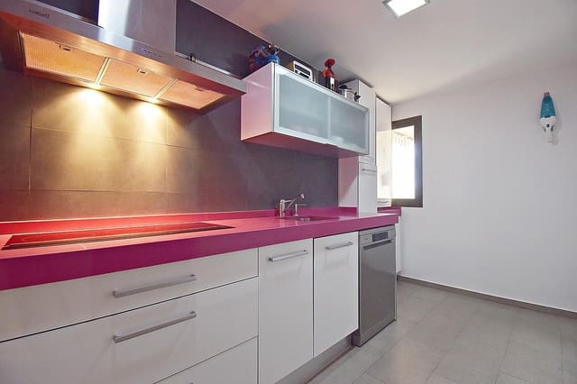 2 bedroom Flat for sale in Jerez de la Frontera with pool garage - € 159,900 (Ref: 9799250)