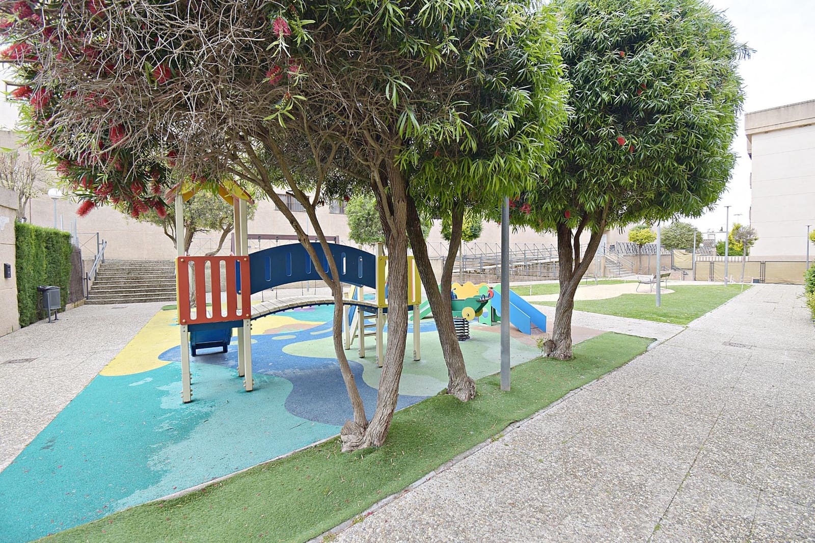 2 bedroom Flat for sale in Jerez de la Frontera with pool garage - € 159,900 (Ref: 9799250)