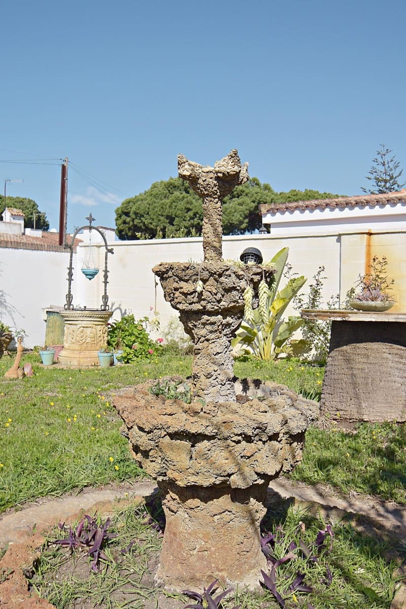 4 bedroom Villa for sale in El Puerto de Santa Maria - € 750,000 (Ref: 9806472)