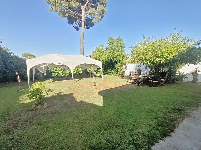 4 bedroom Villa for sale in El Puerto de Santa María - € 750,000 (Ref: 9806472)