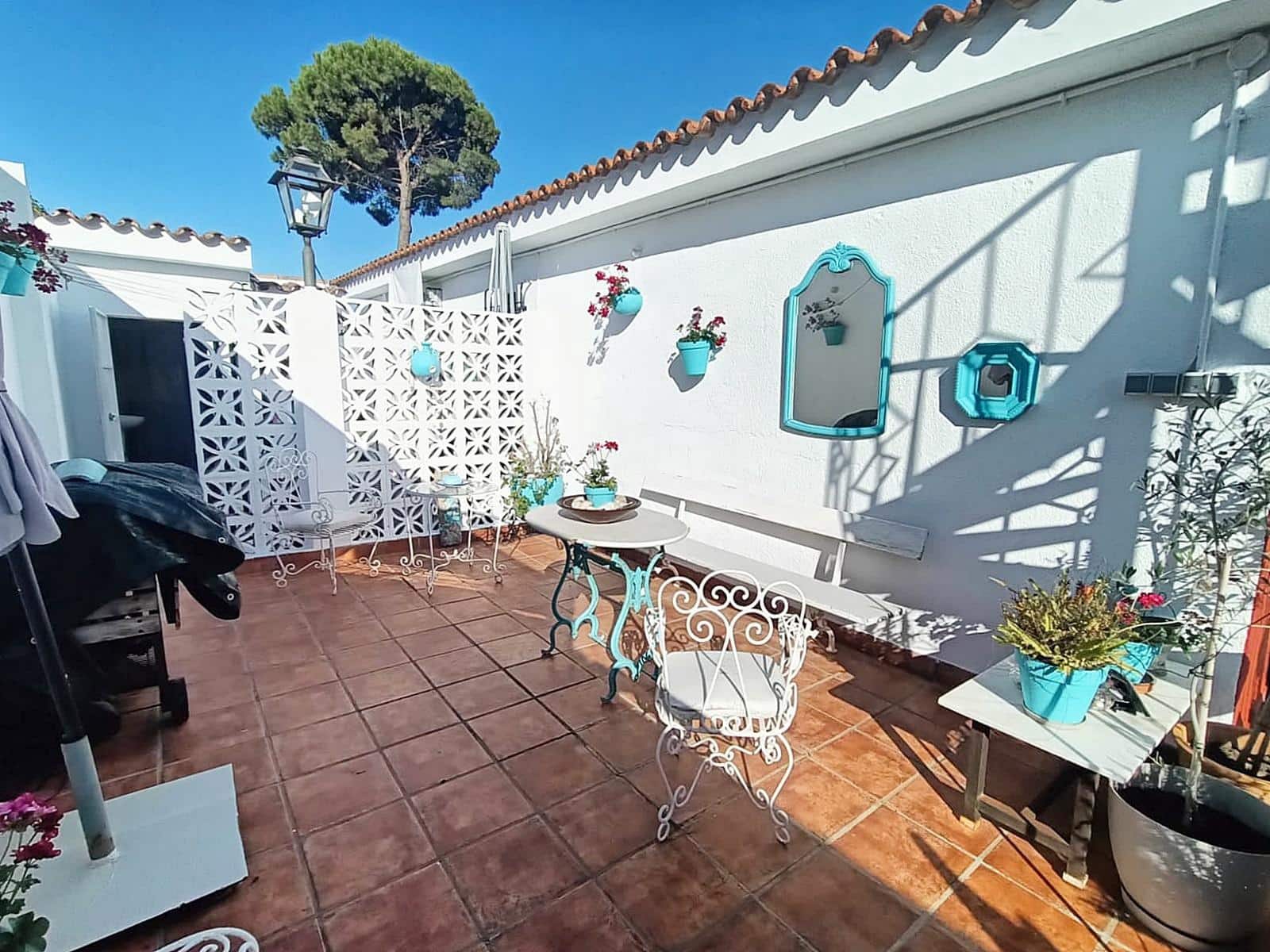 4 bedroom Villa for sale in El Puerto de Santa Maria - € 750,000 (Ref: 9806472)