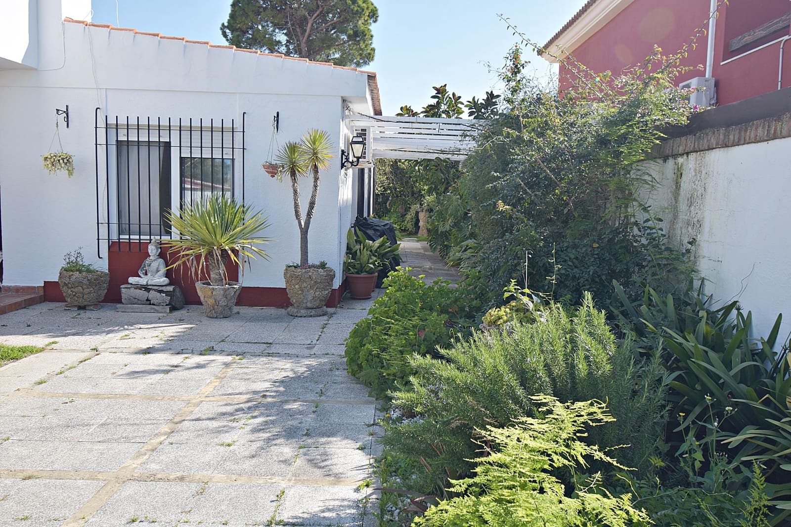 4 bedroom Villa for sale in El Puerto de Santa Maria - € 750,000 (Ref: 9806472)