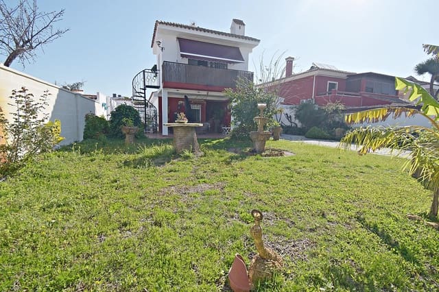 4 bedroom Villa for sale in El Puerto de Santa María - € 750,000 (Ref: 9806472)