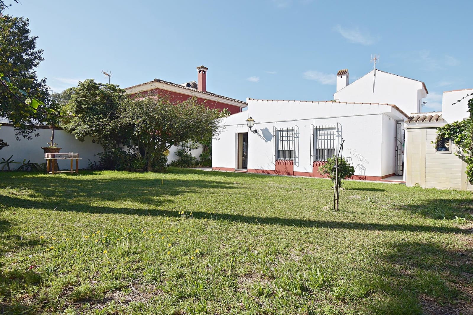 4 bedroom Villa for sale in El Puerto de Santa Maria - € 750,000 (Ref: 9806472)