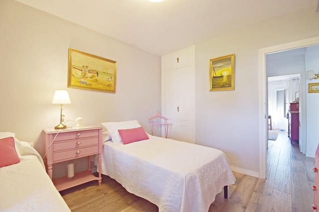 4 sovrum Villa till salu i El Puerto de Santa María - 750 000 € (Ref: 9806472)