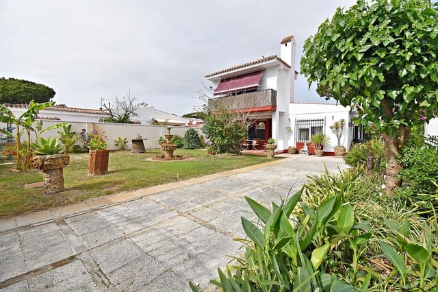 4 sovrum Villa till salu i El Puerto de Santa María - 750 000 € (Ref: 9806472)