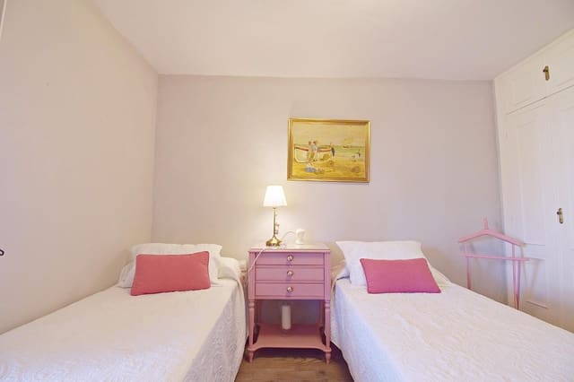 4 Zimmer Villa zu verkaufen in El Puerto de Santa María - 750.000 € (Ref: 9806472)