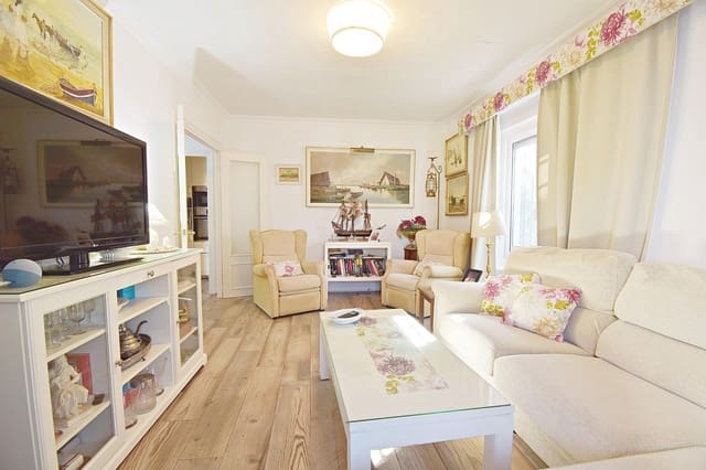 4 Zimmer Villa zu verkaufen in El Puerto de Santa María - 750.000 € (Ref: 9806472)
