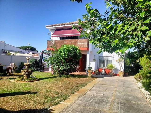 4 Zimmer Villa zu verkaufen in El Puerto de Santa María - 750.000 € (Ref: 9806472)