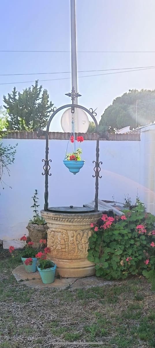 4 slaapkamer Villa te koop in El Puerto de Santa Maria - € 700.000 (Ref: 9806472)