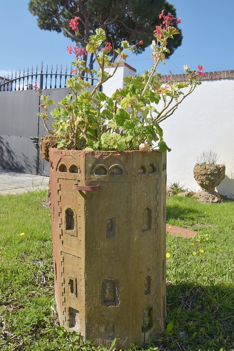 4 slaapkamer Villa te koop in El Puerto de Santa Maria - € 700.000 (Ref: 9806472)