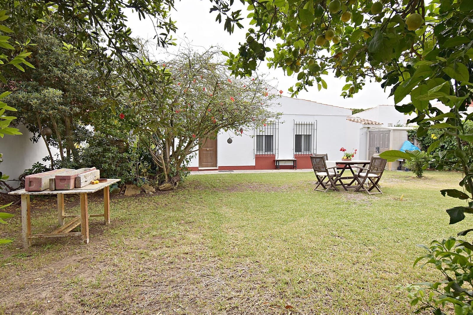 4 slaapkamer Villa te koop in El Puerto de Santa Maria - € 700.000 (Ref: 9806472)