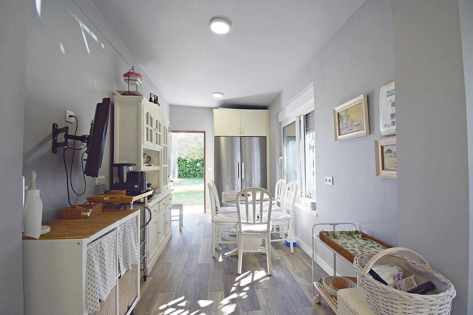 4 slaapkamer Villa te koop in El Puerto de Santa Maria - € 700.000 (Ref: 9806472)