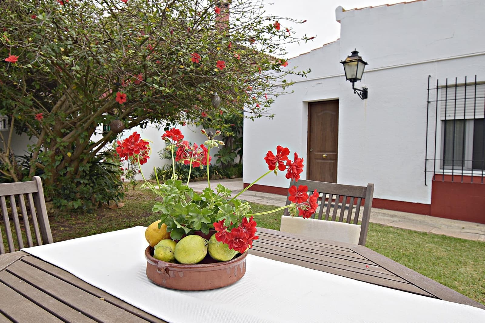 4 slaapkamer Villa te koop in El Puerto de Santa Maria - € 700.000 (Ref: 9806472)