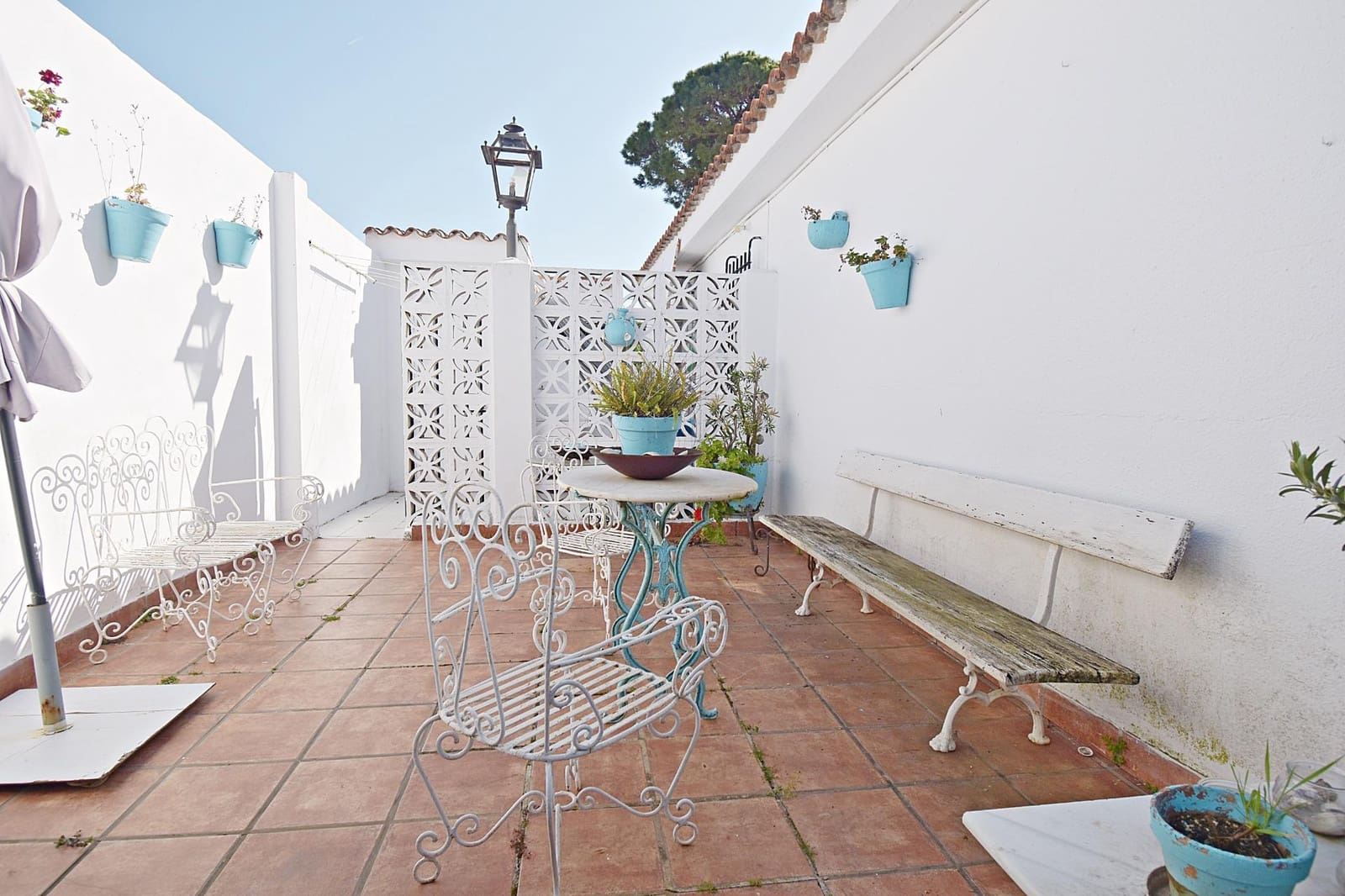4 slaapkamer Villa te koop in El Puerto de Santa Maria - € 700.000 (Ref: 9806472)
