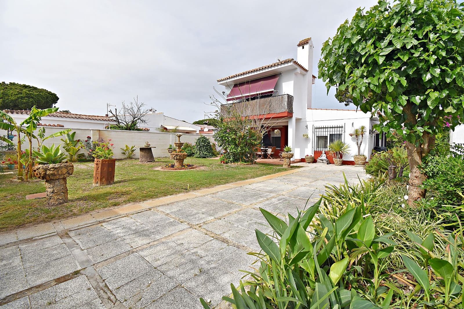4 slaapkamer Villa te koop in El Puerto de Santa Maria - € 700.000 (Ref: 9806472)