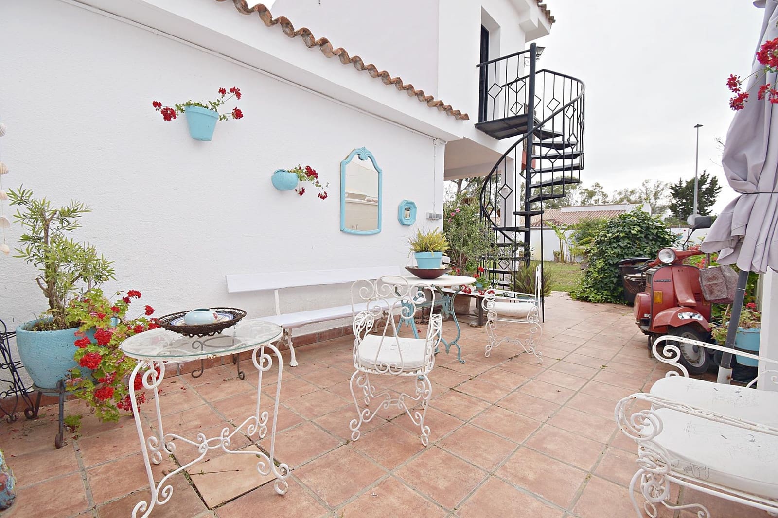 4 slaapkamer Villa te koop in El Puerto de Santa Maria - € 700.000 (Ref: 9806472)