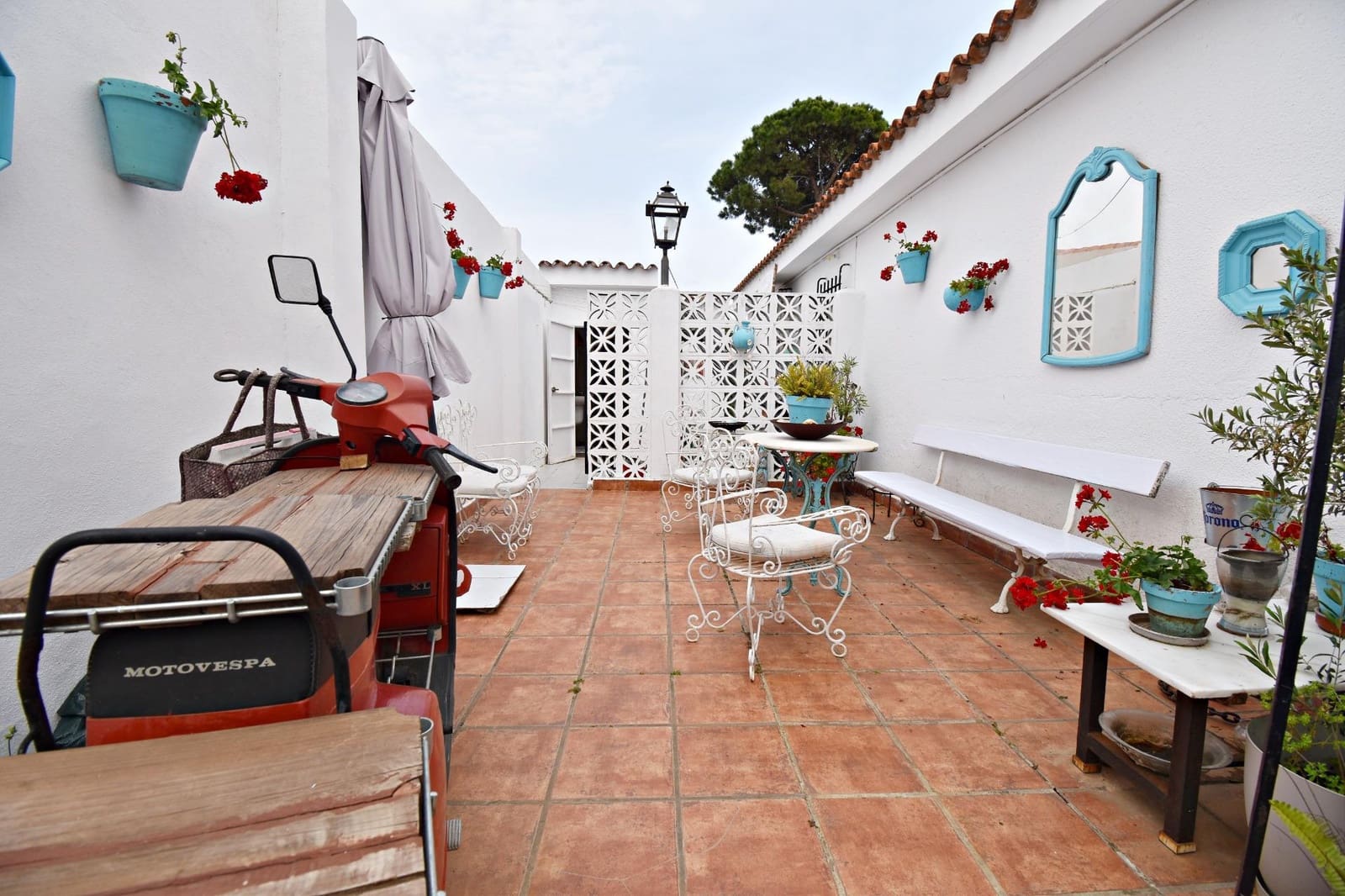 4 slaapkamer Villa te koop in El Puerto de Santa Maria - € 700.000 (Ref: 9806472)