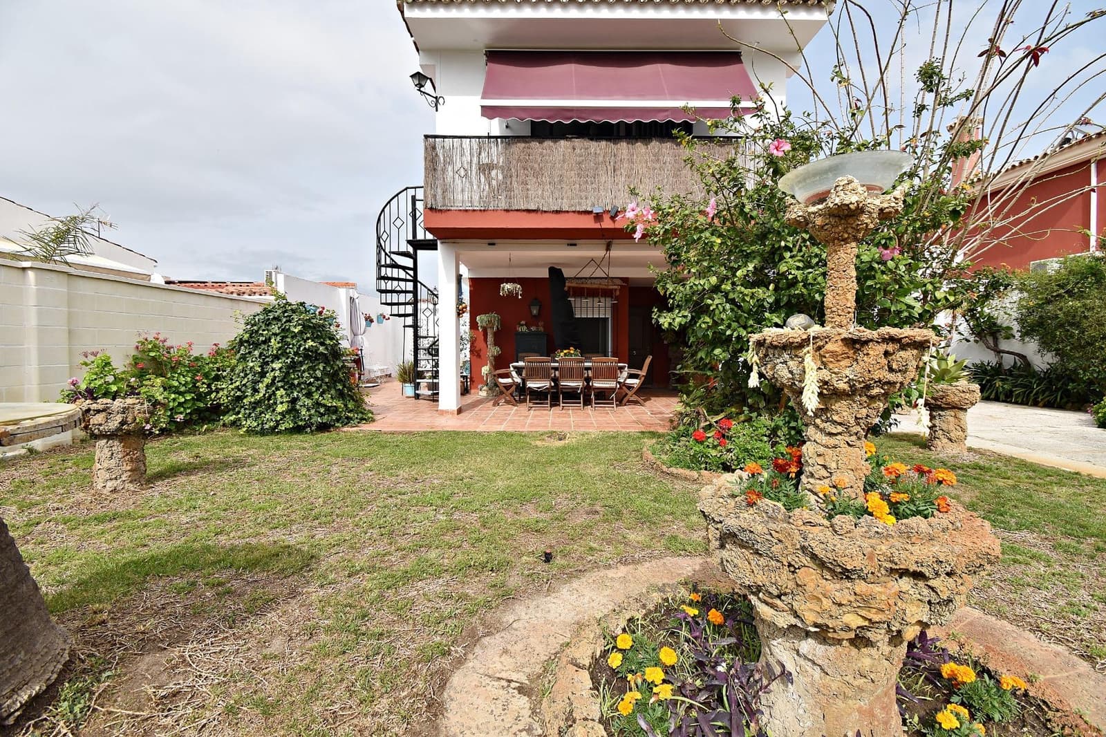 4 slaapkamer Villa te koop in El Puerto de Santa Maria - € 700.000 (Ref: 9806472)