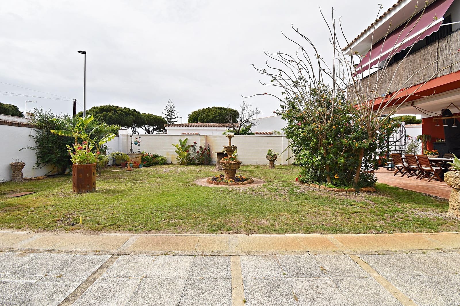 4 slaapkamer Villa te koop in El Puerto de Santa Maria - € 700.000 (Ref: 9806472)