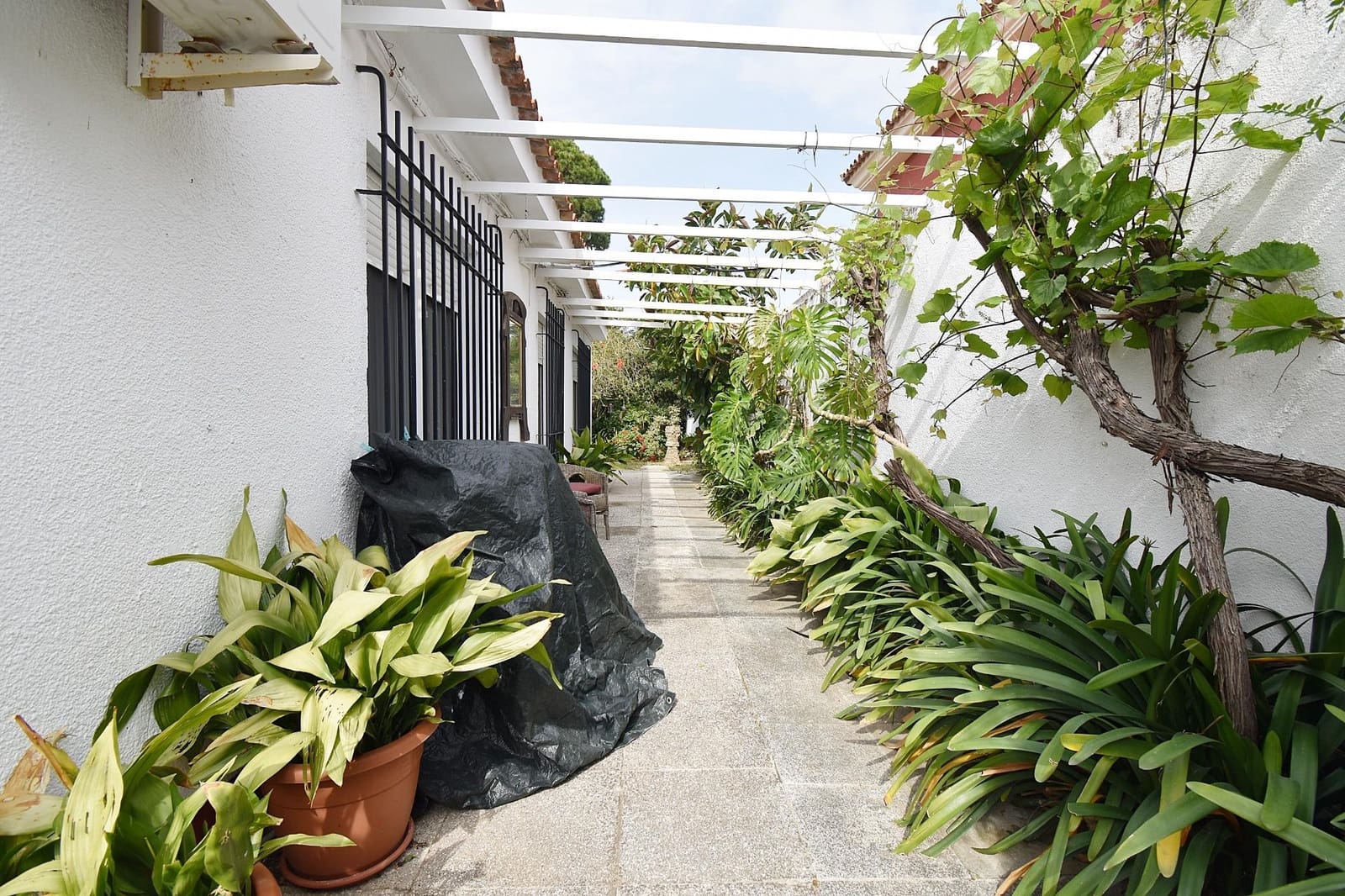 4 slaapkamer Villa te koop in El Puerto de Santa Maria - € 700.000 (Ref: 9806472)