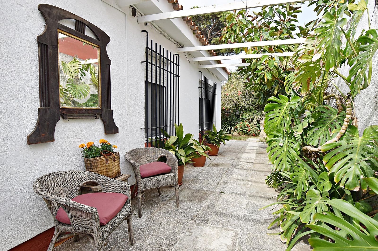 4 slaapkamer Villa te koop in El Puerto de Santa Maria - € 700.000 (Ref: 9806472)