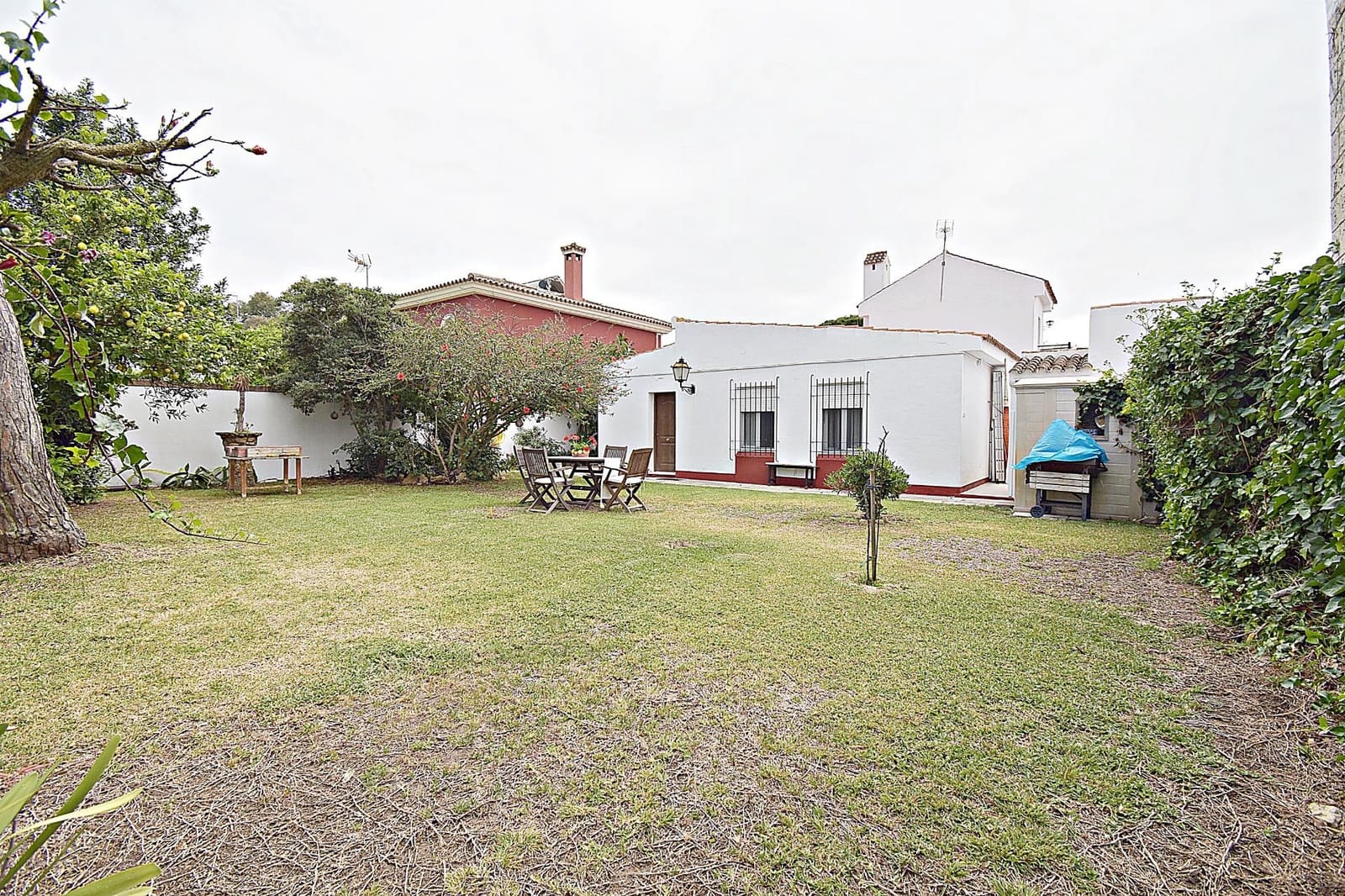 4 slaapkamer Villa te koop in El Puerto de Santa Maria - € 700.000 (Ref: 9806472)