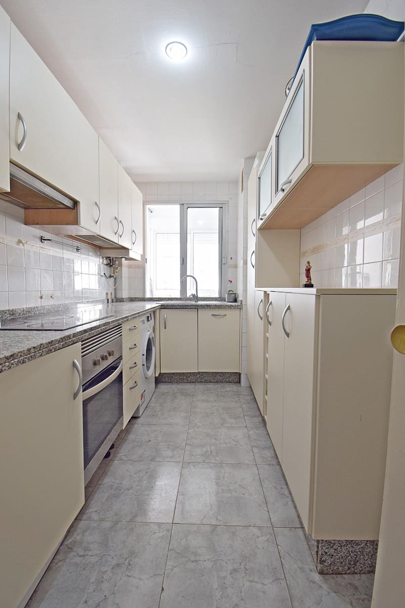 2 sypialnia Mieszkanie na sprzedaż w Jerez de la Frontera - 180 000 € (Ref: 9811576)