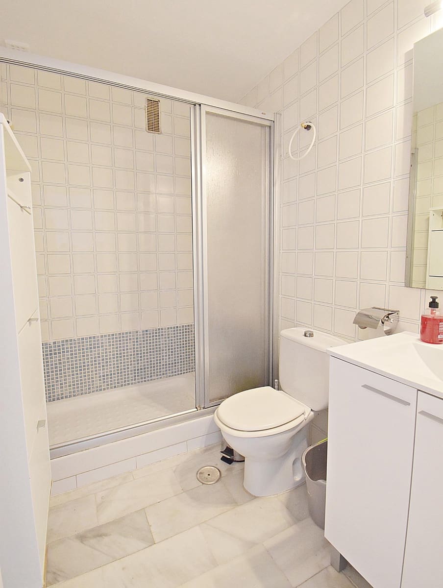 2 sypialnia Mieszkanie na sprzedaż w Jerez de la Frontera - 180 000 € (Ref: 9811576)