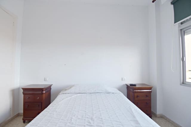 2 sypialnia Mieszkanie na sprzedaż w Jerez de la Frontera - 180 000 € (Ref: 9811576)