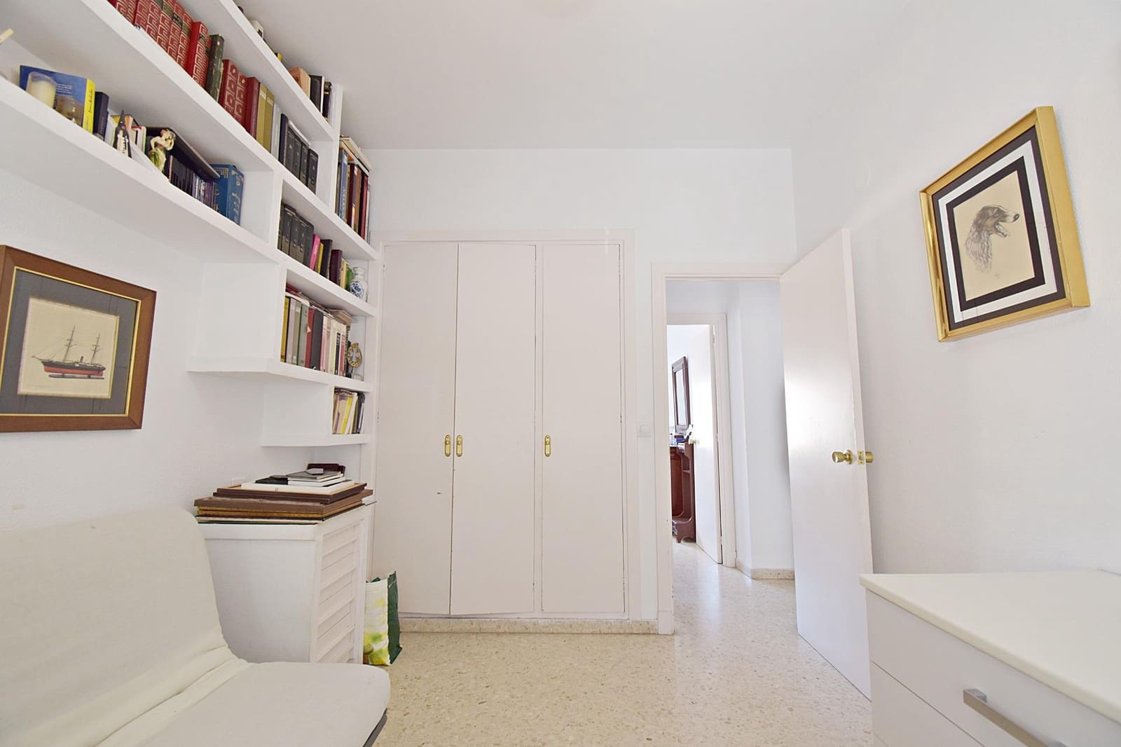 2 sypialnia Mieszkanie na sprzedaż w Jerez de la Frontera - 180 000 € (Ref: 9811576)