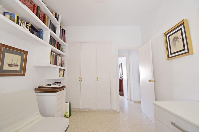 2 sypialnia Mieszkanie na sprzedaż w Jerez de la Frontera - 180 000 € (Ref: 9811576)