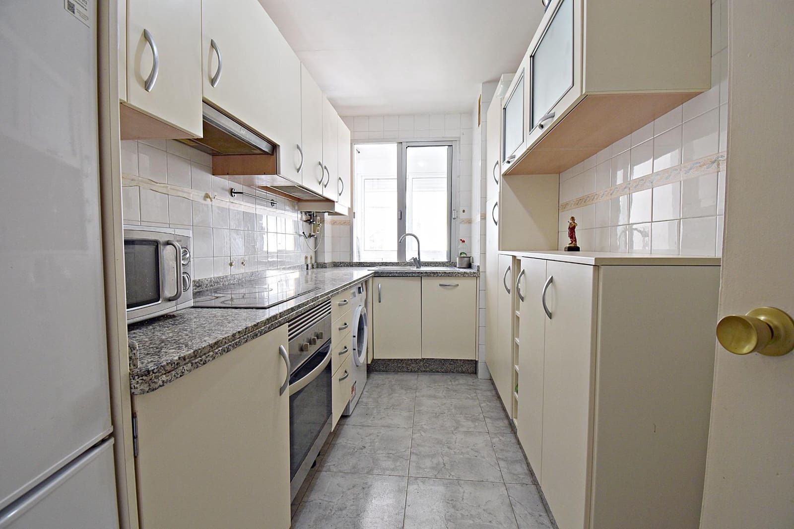 2 sypialnia Mieszkanie na sprzedaż w Jerez de la Frontera - 180 000 € (Ref: 9811576)
