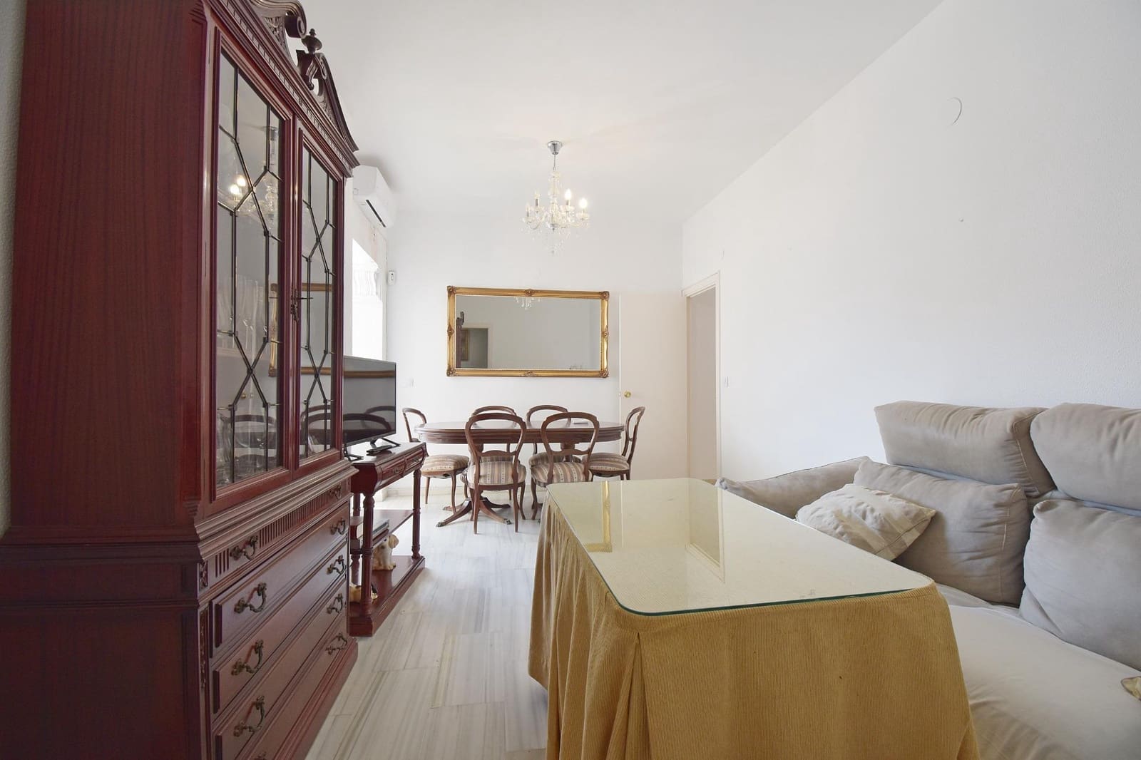 2 sypialnia Mieszkanie na sprzedaż w Jerez de la Frontera - 180 000 € (Ref: 9811576)
