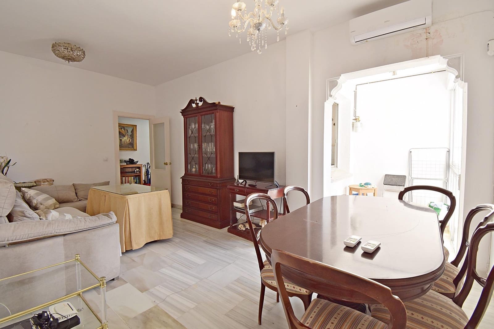 2 sypialnia Mieszkanie na sprzedaż w Jerez de la Frontera - 180 000 € (Ref: 9811576)