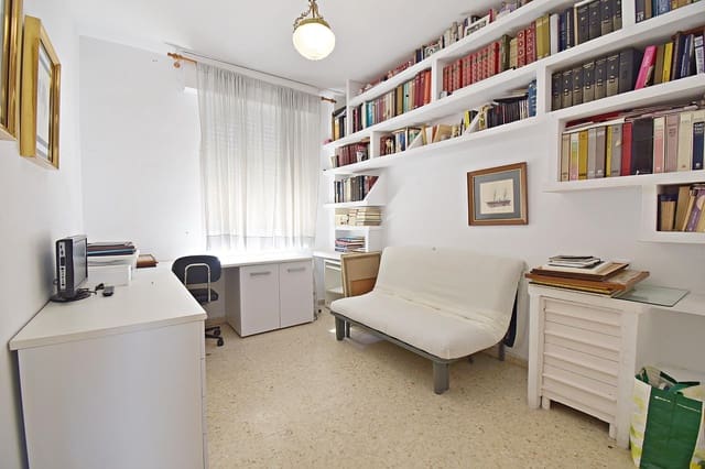 2 sypialnia Mieszkanie na sprzedaż w Jerez de la Frontera - 180 000 € (Ref: 9811576)