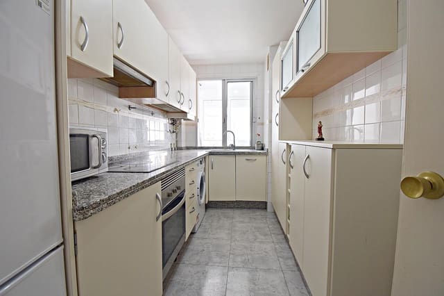 2 sypialnia Mieszkanie na sprzedaż w Jerez de la Frontera - 180 000 € (Ref: 9811576)
