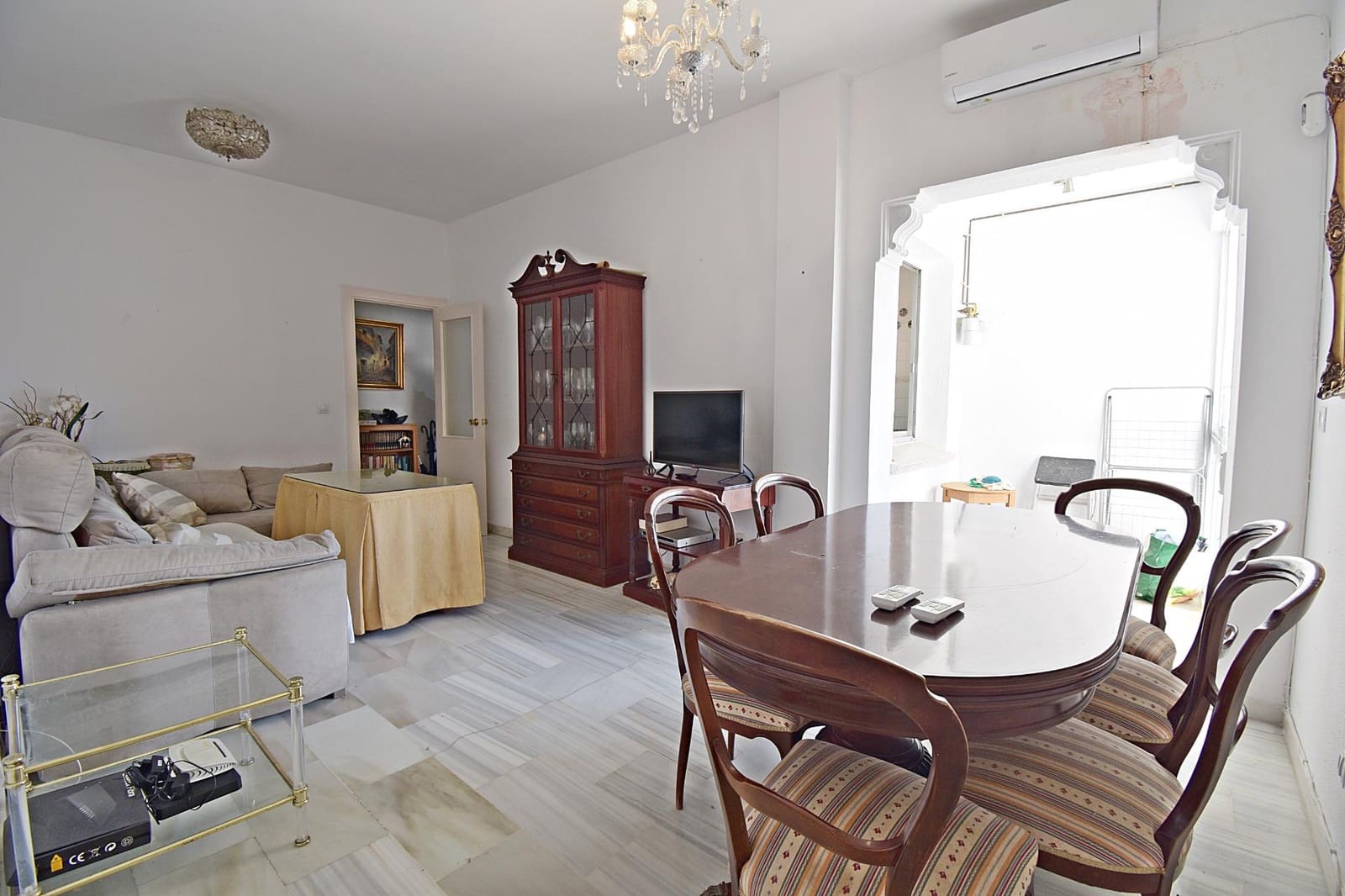 2 sypialnia Mieszkanie na sprzedaż w Jerez de la Frontera - 180 000 € (Ref: 9811576)
