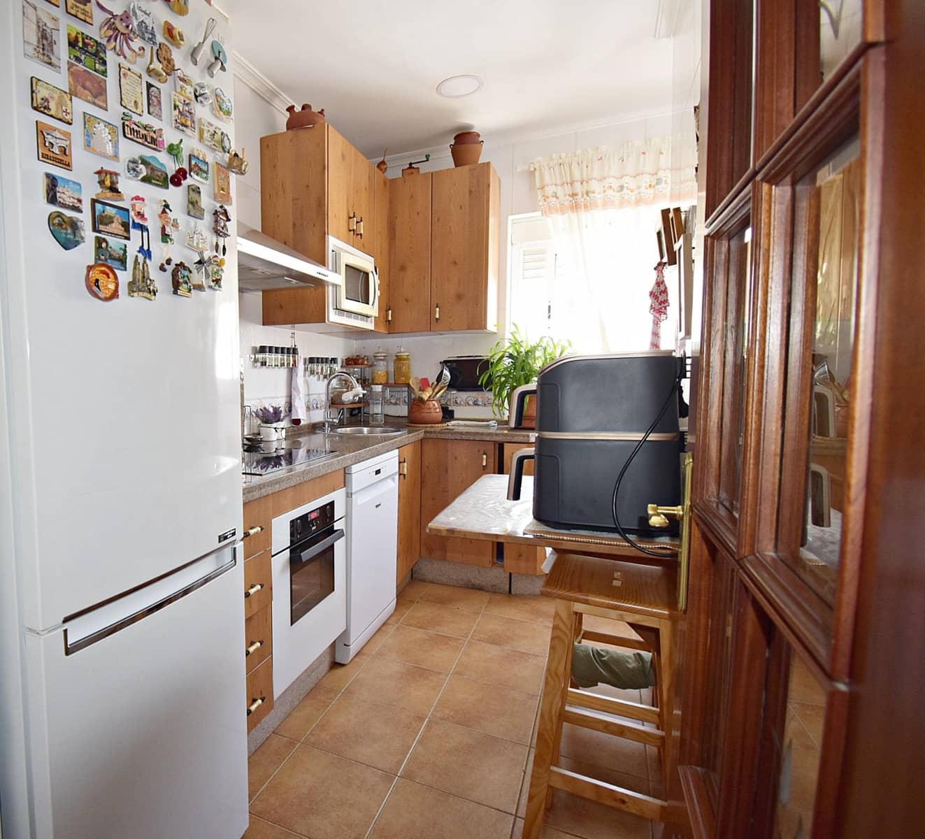 2 bedroom Flat for sale in Jerez de la Frontera - € 124,900 (Ref: 9811577)