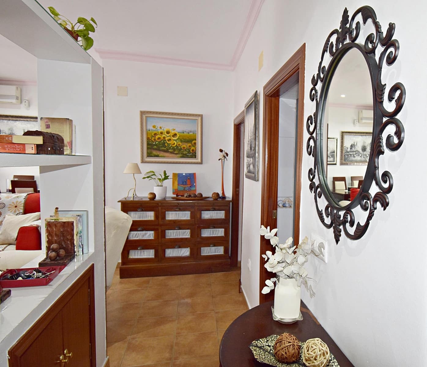 2 bedroom Flat for sale in Jerez de la Frontera - € 124,900 (Ref: 9811577)