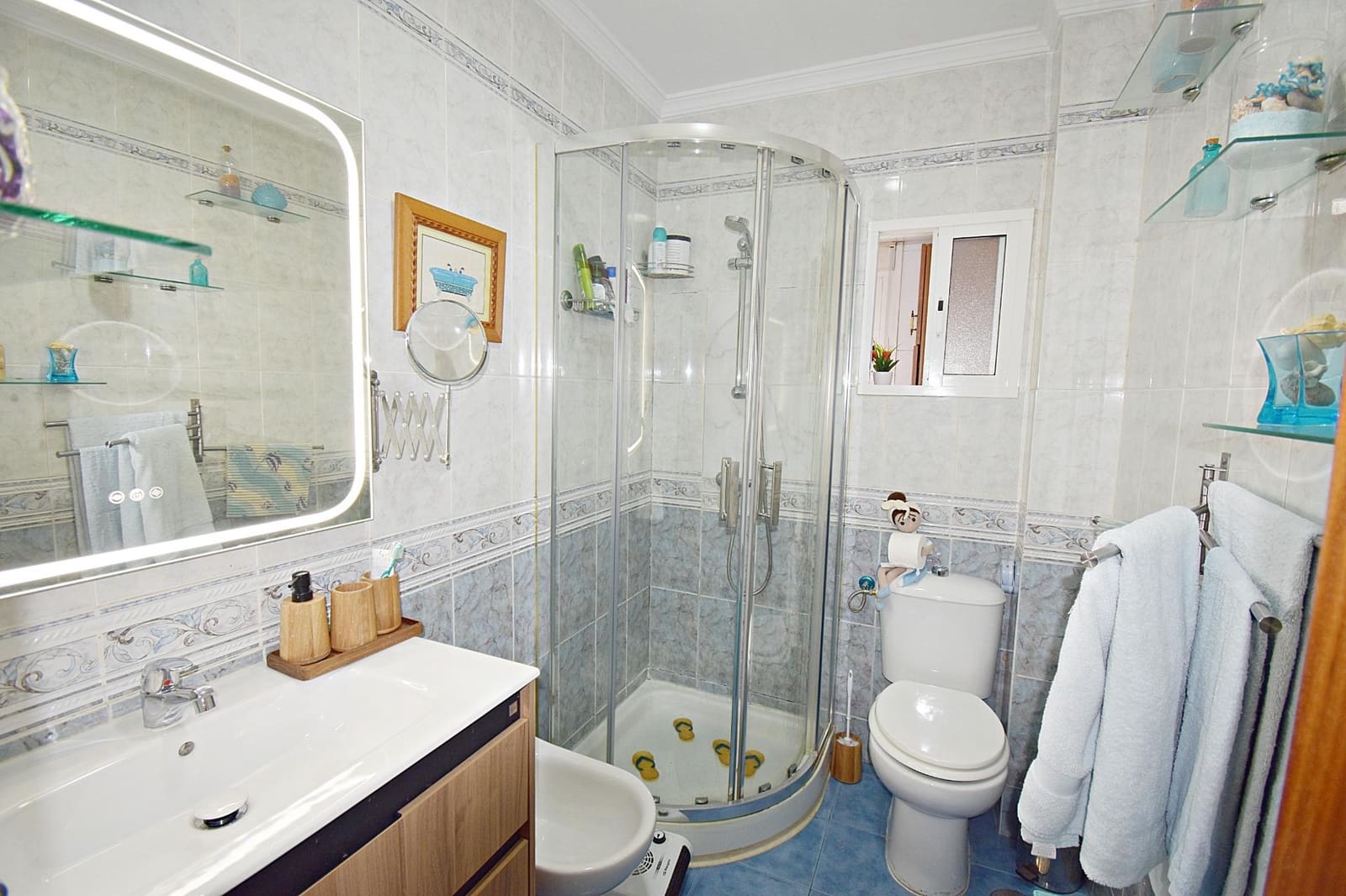 2 bedroom Flat for sale in Jerez de la Frontera - € 124,900 (Ref: 9811577)