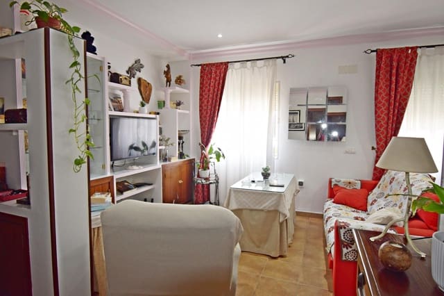 2 camera da letto Appartamento in vendita in Jerez de la Frontera - 124.900 € (Rif: 9811577)