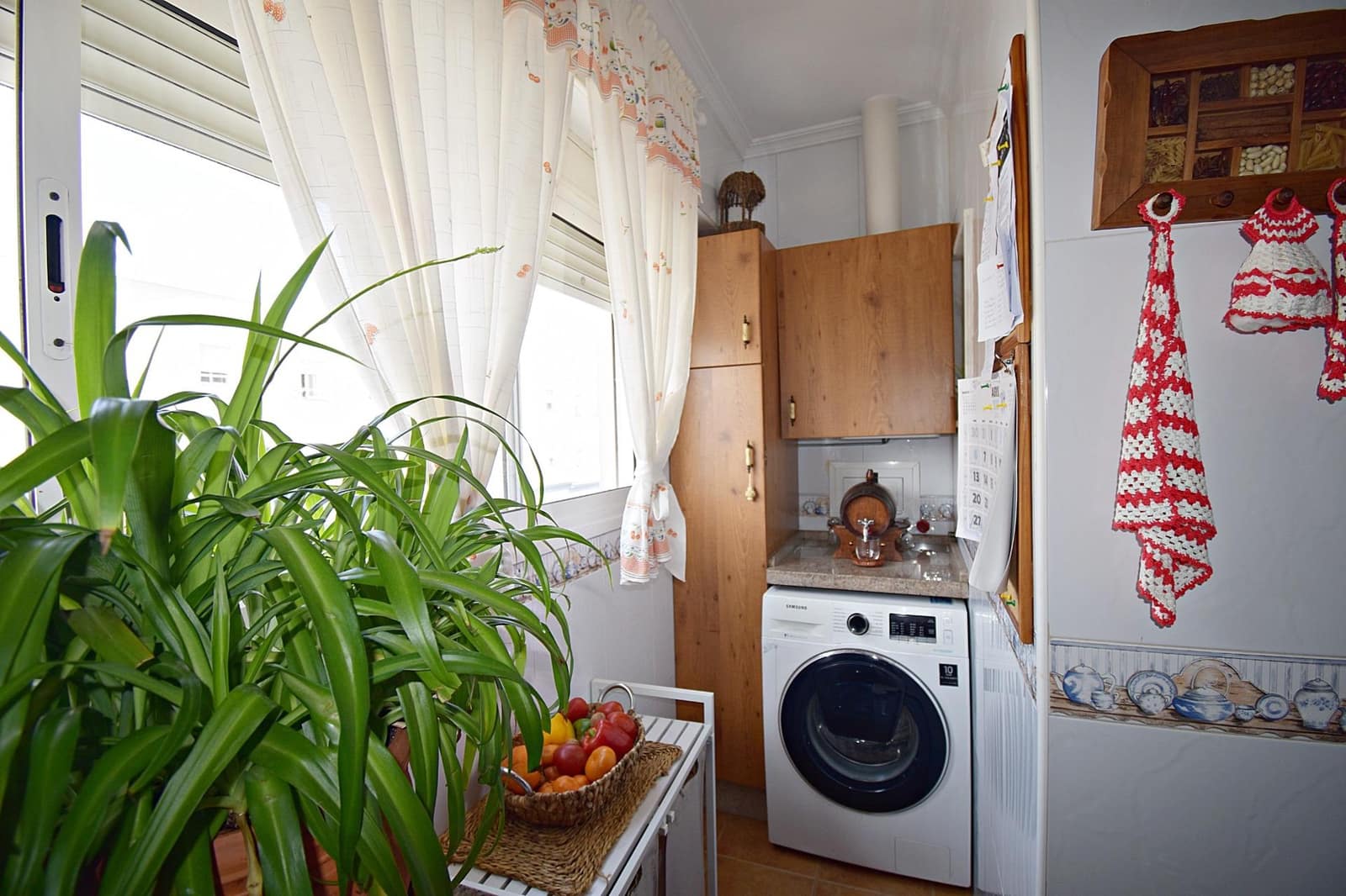 2 bedroom Flat for sale in Jerez de la Frontera - € 124,900 (Ref: 9811577)