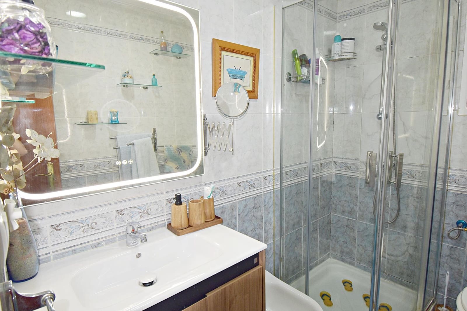 2 bedroom Flat for sale in Jerez de la Frontera - € 124,900 (Ref: 9811577)